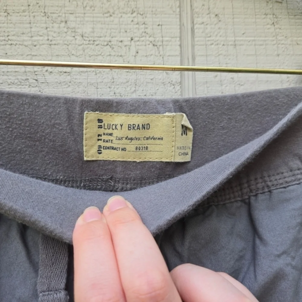 Lucky Brand lucky brand
